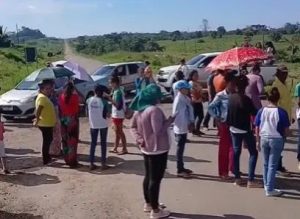 Protesto BR