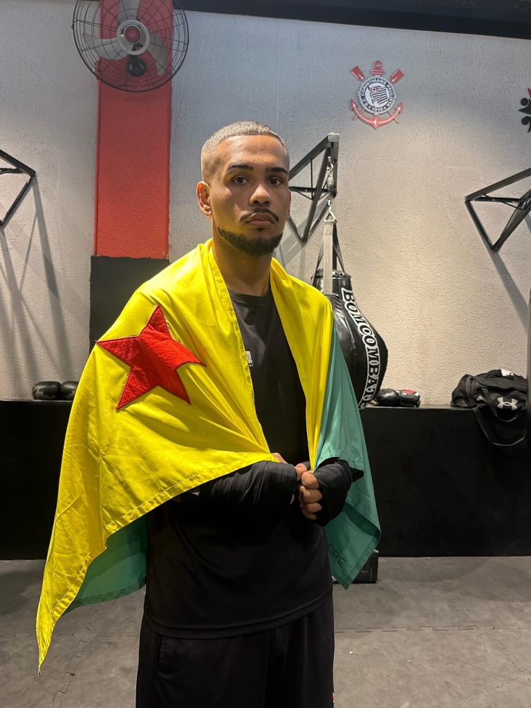 Pugilista Bujari