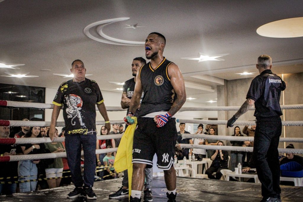 Pugilista Bujari