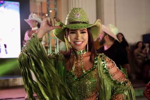 Rainha do Rodeio