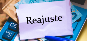 Reajuste