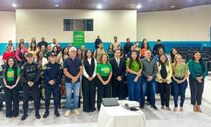 Rede de atendimento