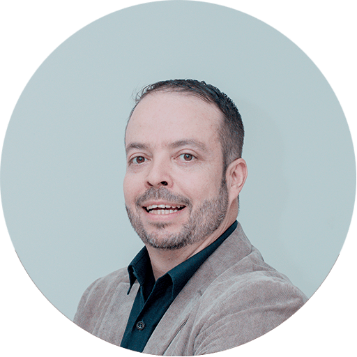 Robison Luiz Fernandes - Coluna Radar Tech