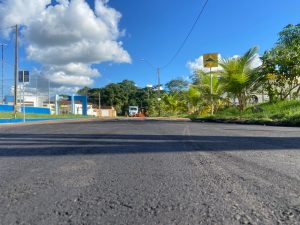 Rua de Rio Branco