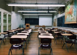 Sala de aula