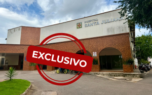 Santa Juliana