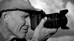 Sebastião Salgado