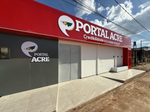 Sede Portal Acre