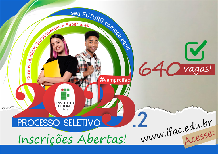 Seleção IFAC