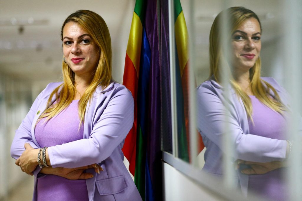 Semana LGBTQI+