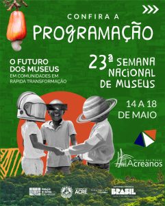 Semana de Museus