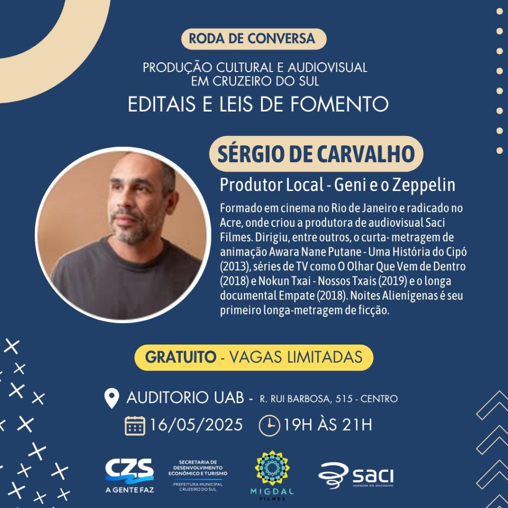 Sérgio de Carvalho