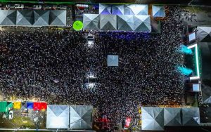 Arena da Floresta