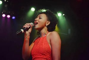 Show cantora