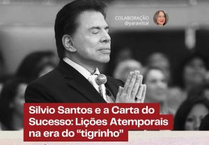Silvio Santos
