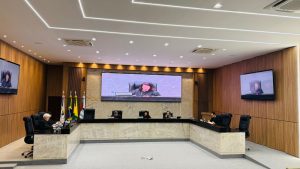 Orientação TCE