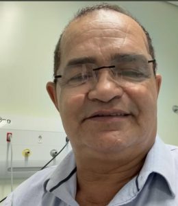 Tanízio Sá
