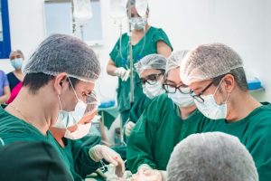 Transplante