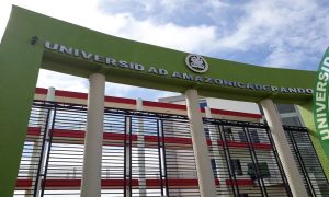 Universidade de Pando