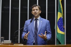 Velloso na Tribuna