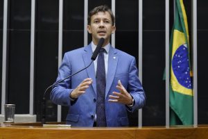 Eduardo Velloso na Câmara