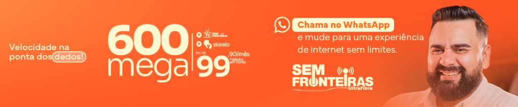 Sem Fronteira