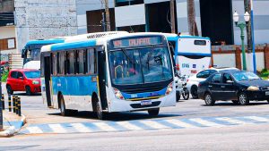 Transporte público