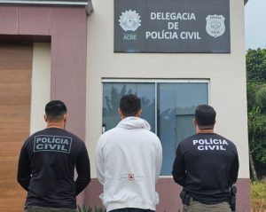 Estuprador de criança