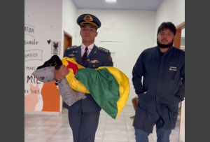 Homenagem