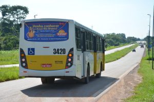 Ônibus