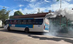 ônibus