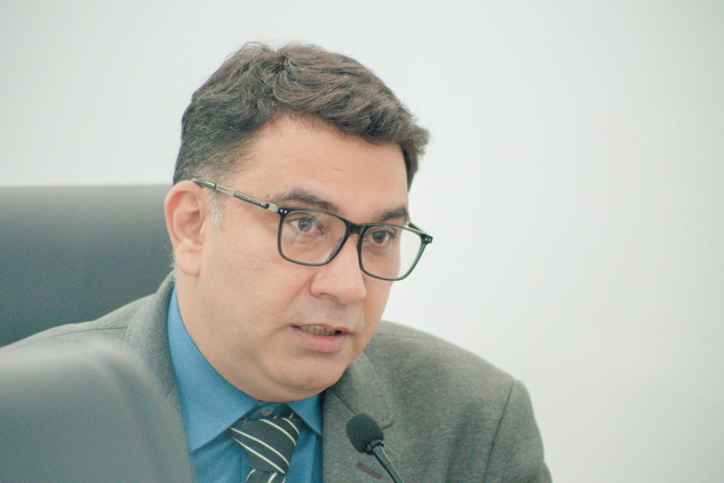 Samir Bestene