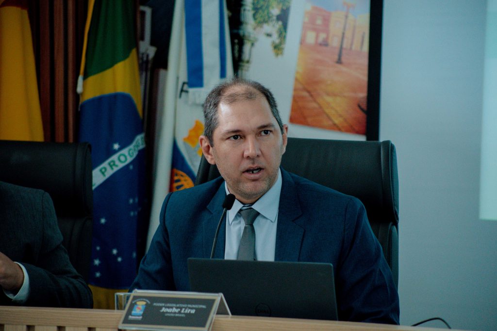 Joabe Lira