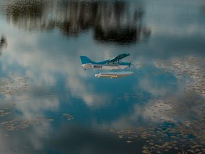 Aeromodelismo