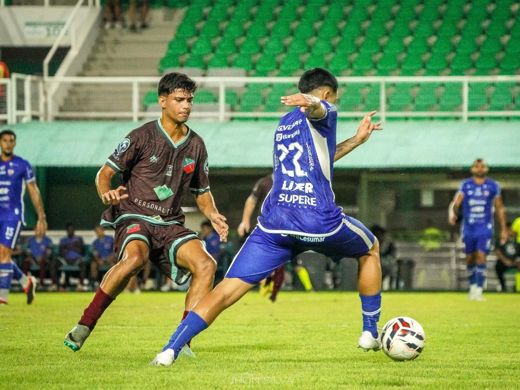 Águia de Marabá e Humaitá