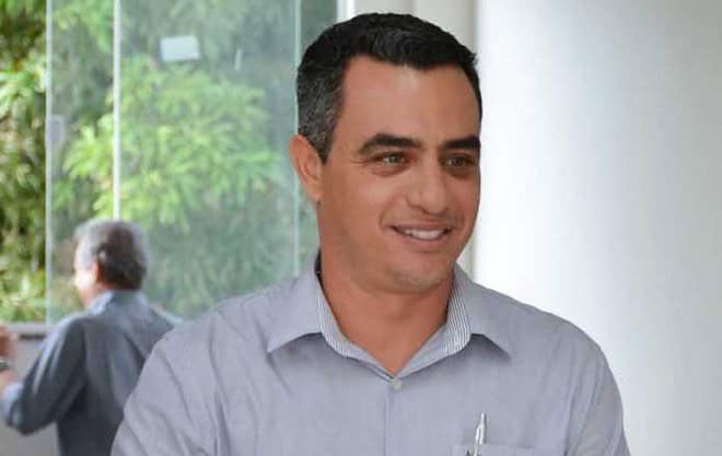 André Maia