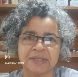 Ângela Mendes