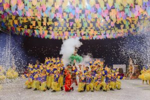 Arraial Cultural