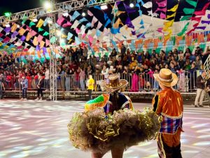 Arraial Cultural