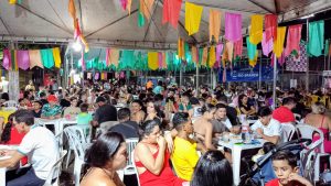 Arraial Junina