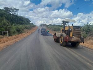 Asfalto na Transacreana2