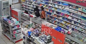 Assalto em Xapuri