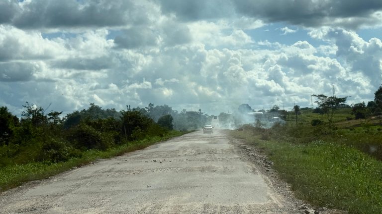 MPF cobra recuperação da BR-364 e pede multa de R$ 20 mil por dia