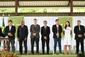 CNJ em Xapuri