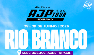 Campeonato Mundial de Jiu-Jitsu