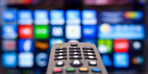Canais digitais de televisão