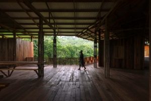 Casa Yawa