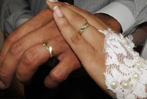 Casamento coletivo