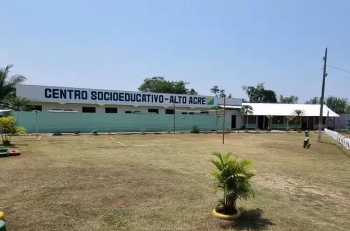 MP recomenda melhorias no Centro Socioeducativo de Brasileia após inspeção