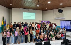 Conferência Mulheres